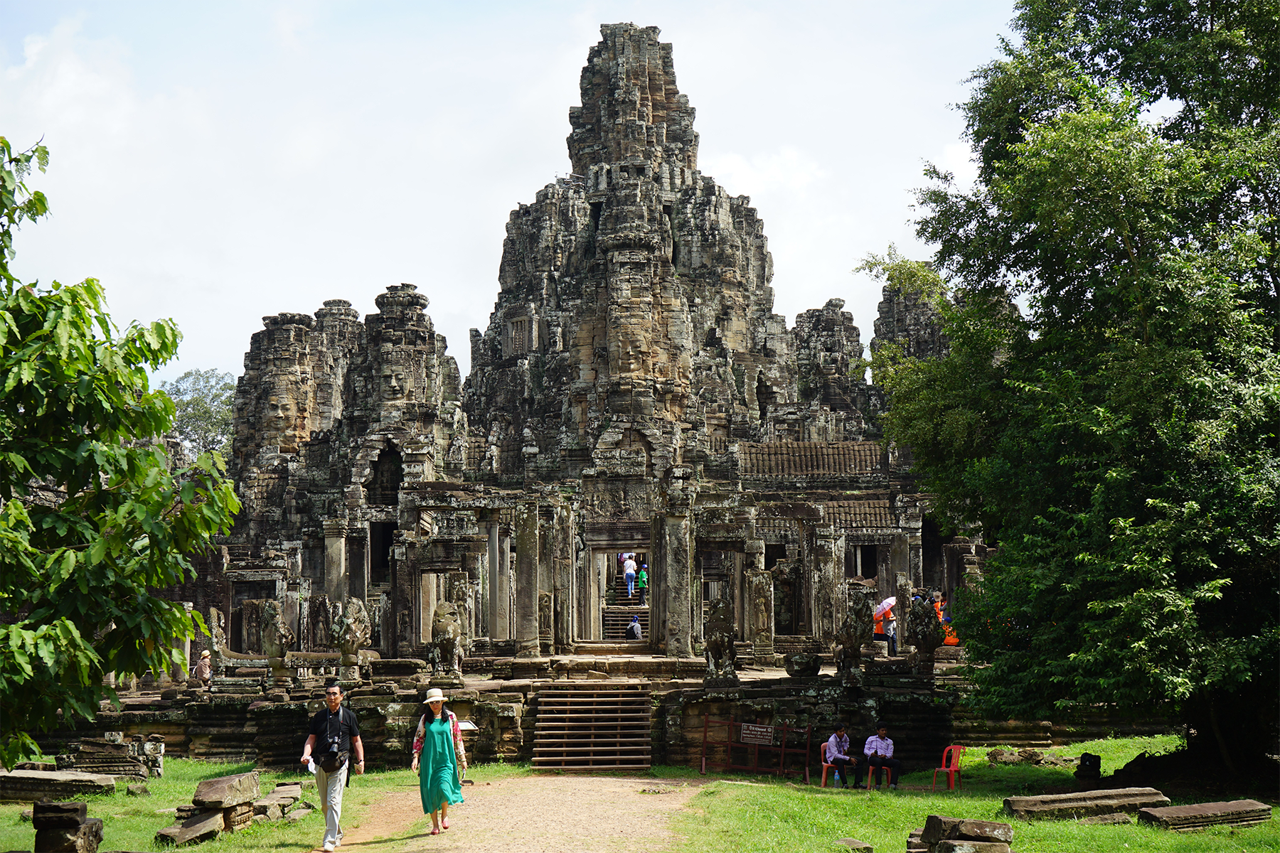 Angkor Wat